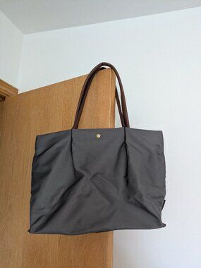 Anello Legato EOS Tote Bag in Gray (no tags)